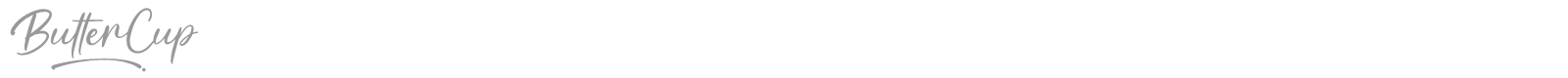 Butter Cup font preview